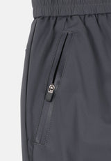 CTH unlimited Men Nylon Spandex Track Pants - CU-5486