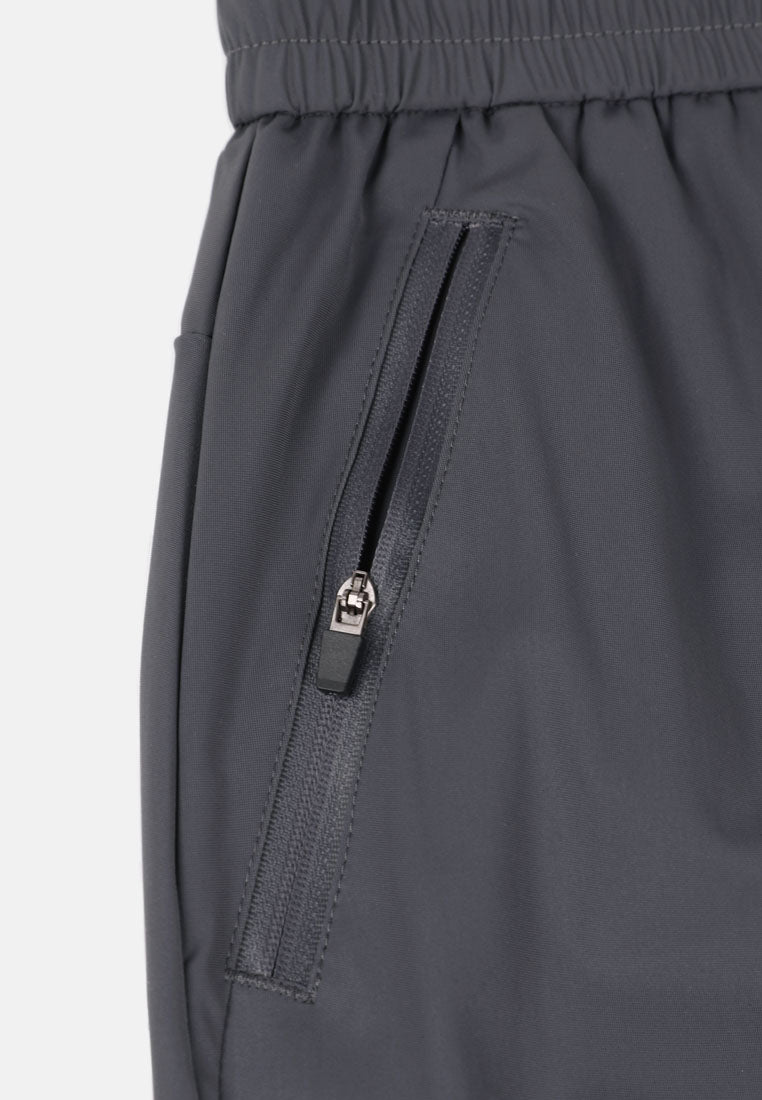 CTH unlimited Men Nylon Spandex Track Pants - CU-5486