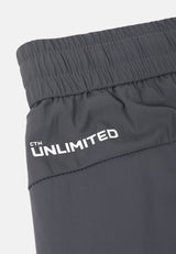 CTH unlimited Men Nylon Spandex Track Pants - CU-5486