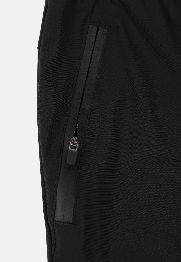 CTH unlimited Men Nylon Spandex Track Pants - CU-5486