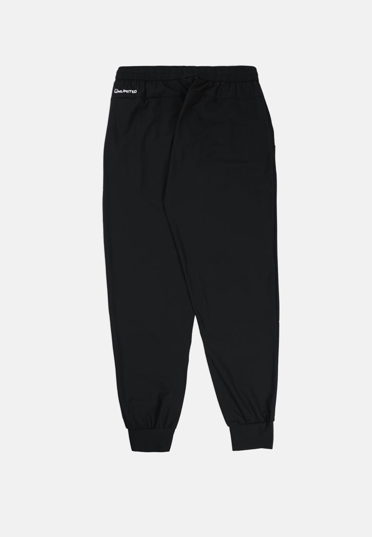 CTH unlimited Men Nylon Spandex Track Pants - CU-5486