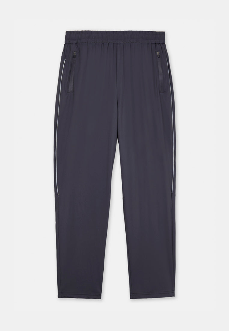 CTH unlimited Nylon Spandex Track Pants - CU-5496