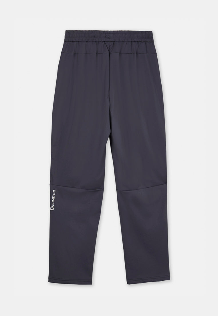 CTH unlimited Nylon Spandex Track Pants - CU-5496