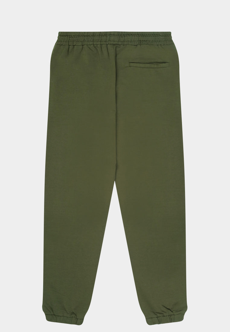 CTH unlimited Cotton Poly Spandex Jogger Pants - CU-5530