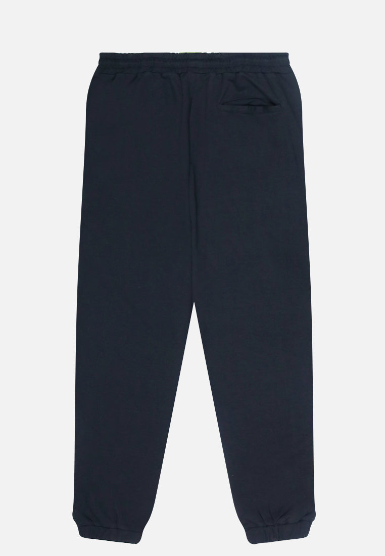 CTH unlimited Cotton Poly Spandex Jogger Pants - CU-5530