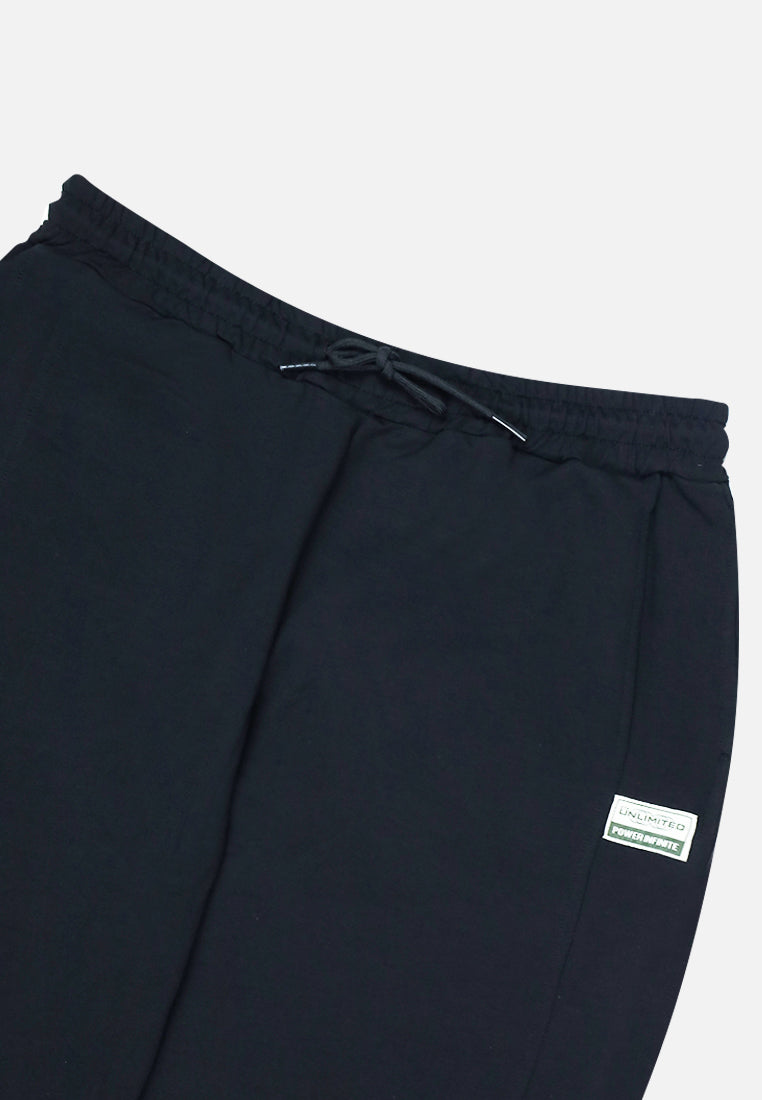 CTH unlimited Cotton Poly Spandex Jogger Pants - CU-5530