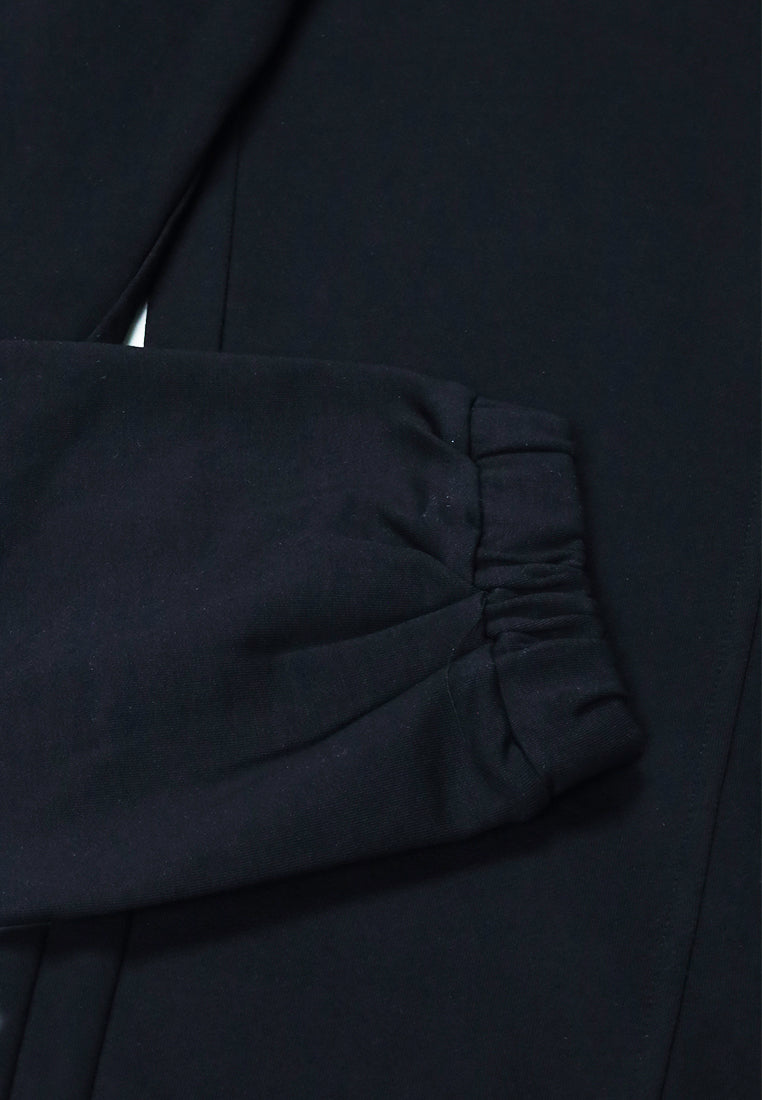 CTH unlimited Cotton Poly Spandex Jogger Pants - CU-5530