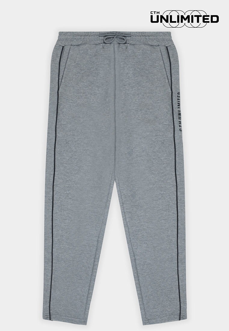 CTH unlimited Cotton Poly  Jogger Pants - CU-5532