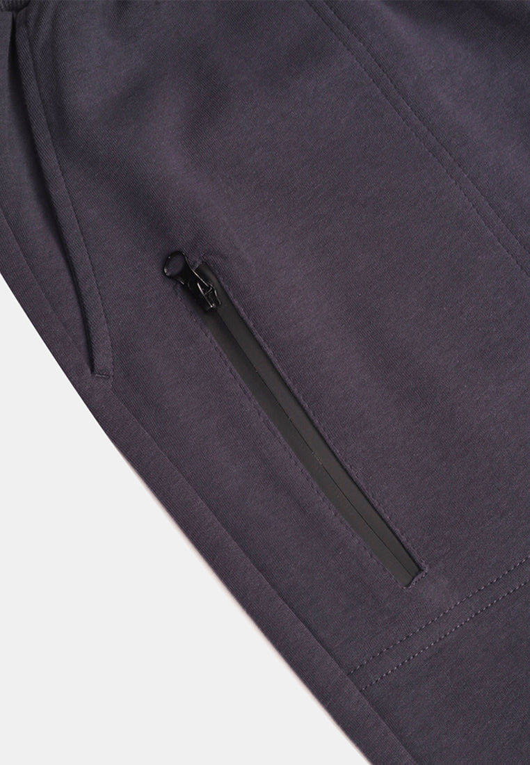 CTH unlimited Poly Cotton Jogger Pants - CU-5576