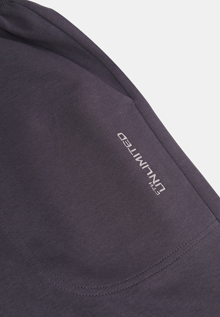 CTH unlimited Poly Cotton Jogger Pants - CU-5576