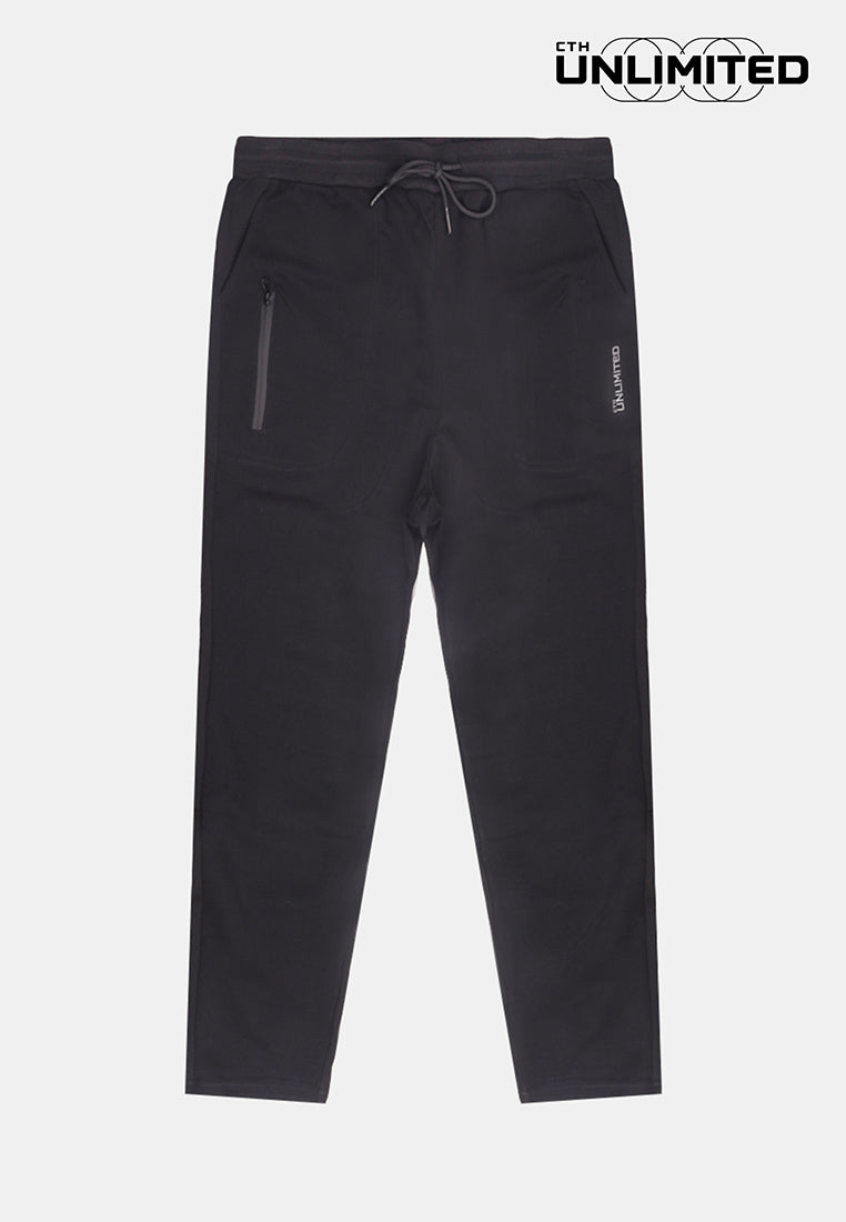 CTH unlimited Poly Cotton Jogger Pants - CU-5576