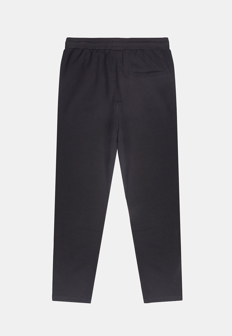 CTH unlimited Poly Cotton Jogger Pants - CU-5576