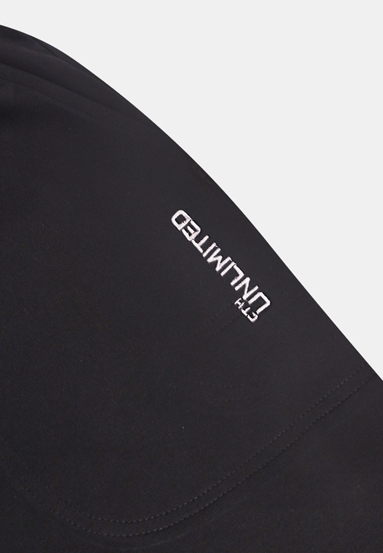 CTH unlimited Poly Cotton Jogger Pants - CU-5576
