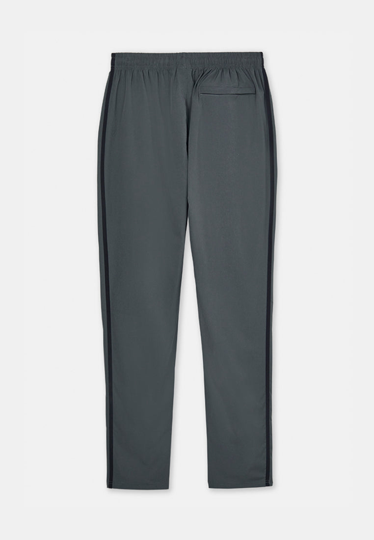 CTH unlimited Polyester Spandex Track Pants - CU-5582