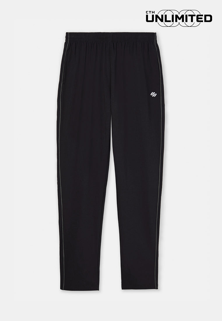 CTH unlimited Polyester Spandex Track Pants - CU-5582