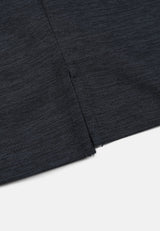 CTH unlimited Fancy  Polyester short Sleeve Polo Shirt - CU-70022