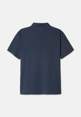 CTH unlimited Nylon Spandex Short Sleeve Polo Shirt - CU-70032