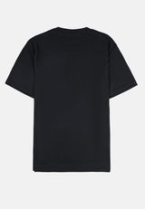 CTH unlimited Microfiber Minimesh Round Neck Short Sleeve Jersey Top - CU-91122