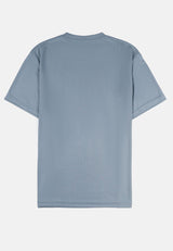 CTH unlimited Microfiber Minimesh Round Neck Short Sleeve Jersey Top - CU-91126