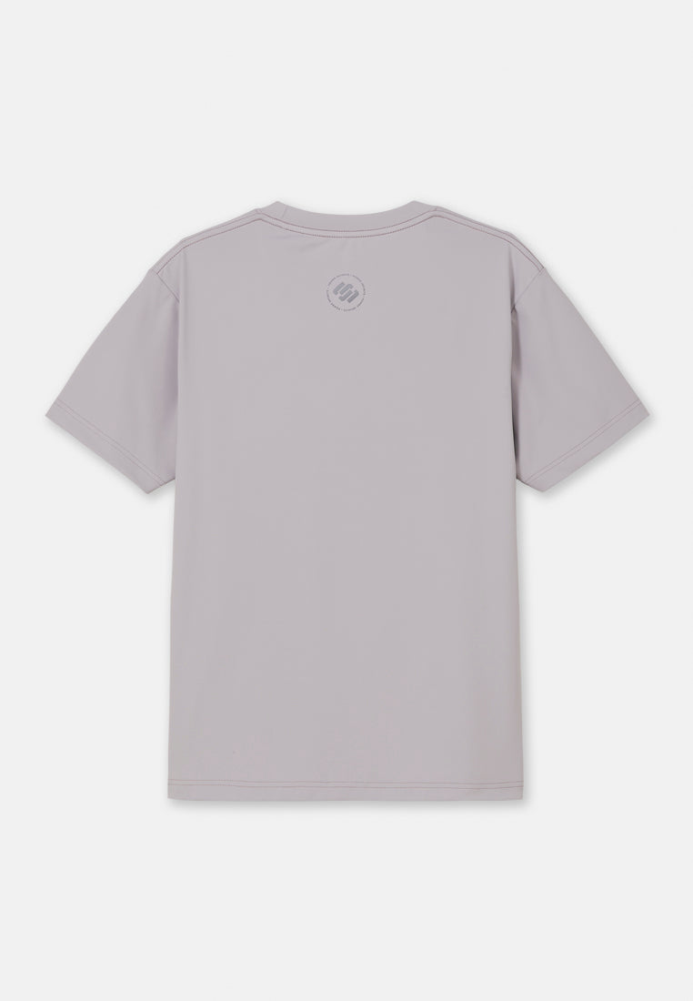CTH unlimited Polyester Spandex Short Sleeve Jersey Top - CU-91442