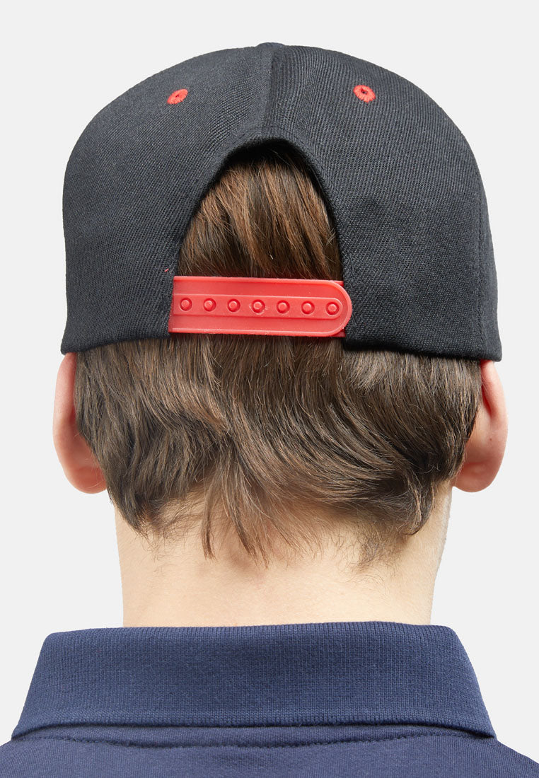 CTH unlimited Adjustable Snapback Cap with Printing - CU-C346