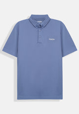 CTH unlimited Microfibre Short Sleeve Polo Shirt - CUPBM-70050