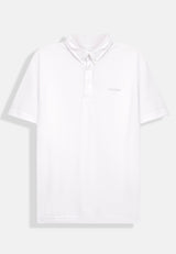 CTH unlimited Microfibre Short Sleeve Polo Shirt - CUPBM-70050