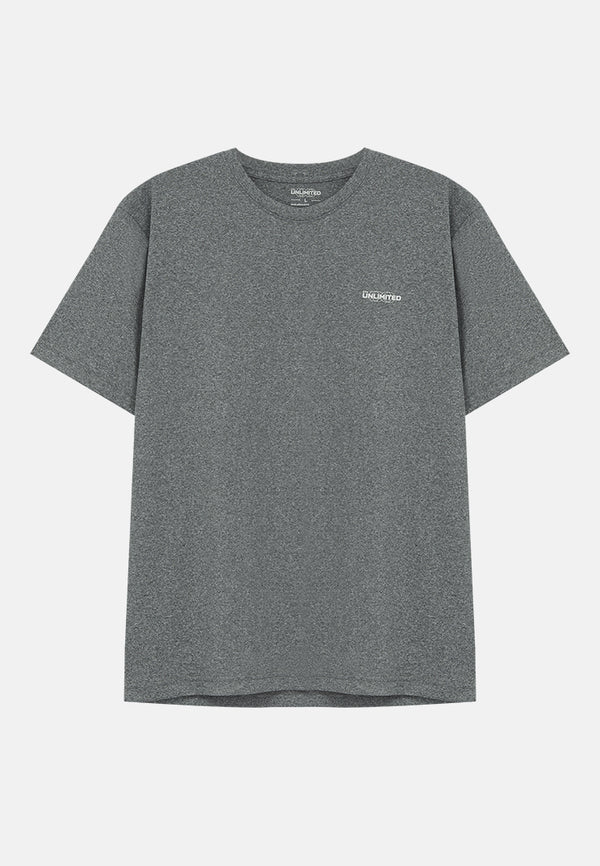 CTH unlimited Microfibre Cationic Jersey Short Sleeve Top - CUPBM-91228