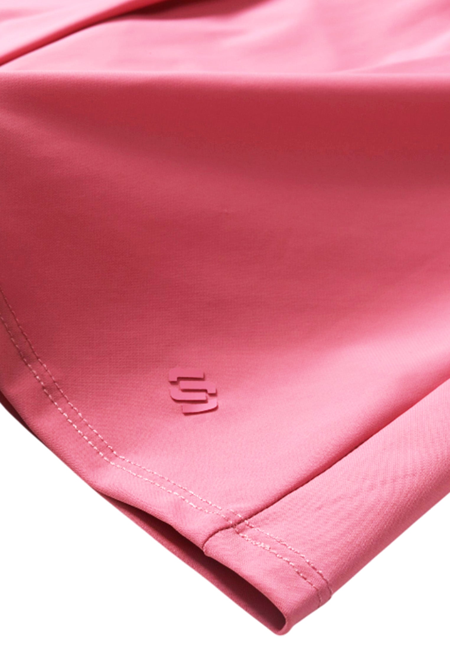 CTH unlimited Women Pickleball Slim Fit Nylon Spandex & Rayon Full Stretchable Waistband Skort - CUW-12006