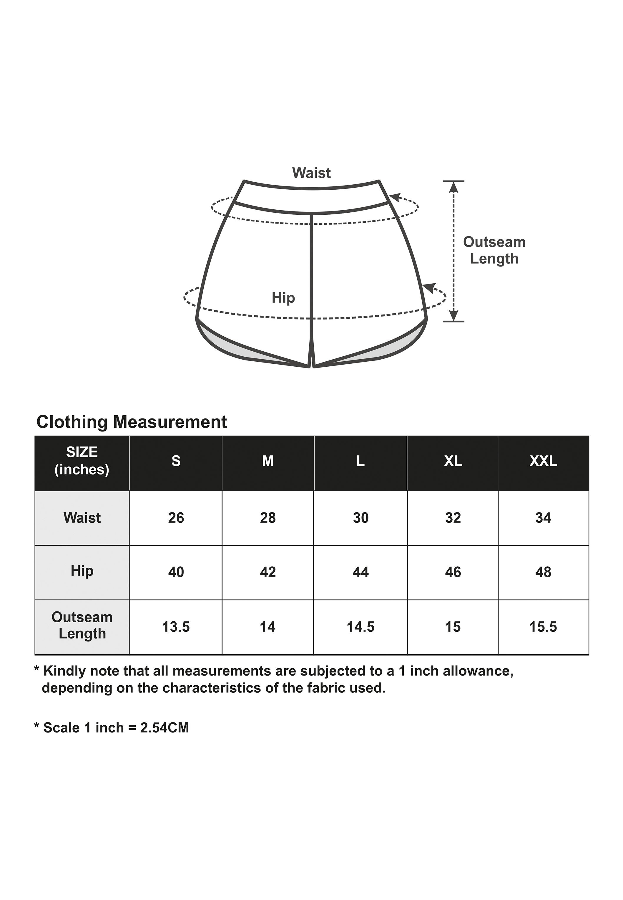 CTH unlimited Women The PowerPuff Girls Regular Fit Double Interlock Jogger Shorts - CUW-20000