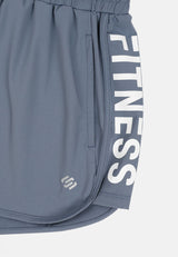 CTH unlimited Women Nylon Spandex Shorts - CUW-2936