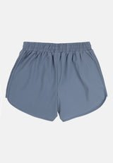 CTH unlimited Women Nylon Spandex Shorts - CUW-2936