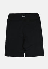 CTH unlimited Women Nylon Spandex High Waist Short Leggings - CUW-2938