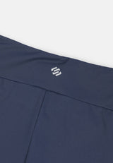 CTH unlimited Women Nylon Spandex High Waist Short Leggings - CUW-2938