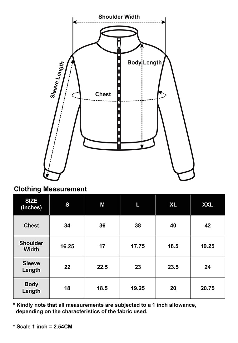CTH unlimited Women Healthy Fabric Long Sleeve Crop Top Jacket - CUW-3116