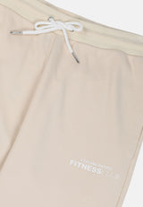 CTH unlimited Women Double Layer Cotton Spandex Jogger Pants - CUW-5502