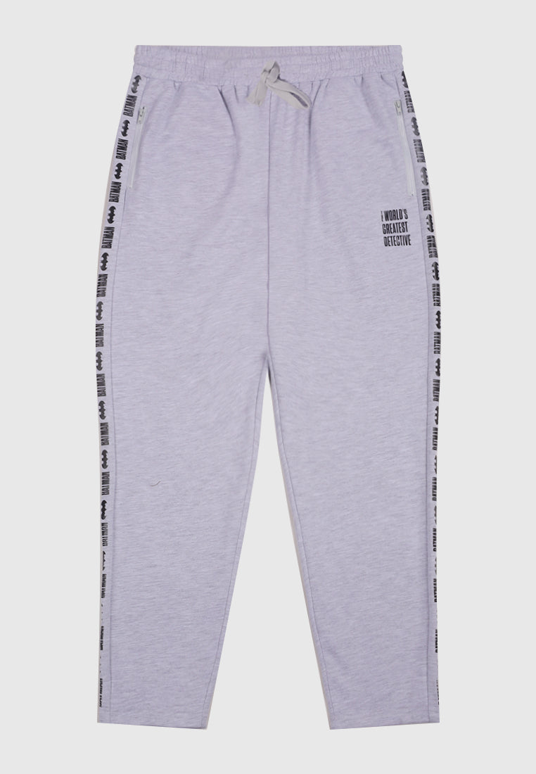 CTH unlimited Women DC Batman 85th Jogger Pants - CUW-5558