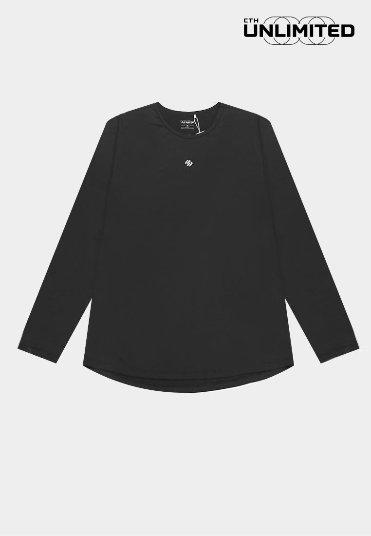 CTH unlimited Women Nylon Spandex Long Sleeve Jersey Top - CUW-6266