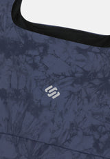 CTH unlimited Women Nylon Spandex Full Printed Sports Bra - CUW-8062