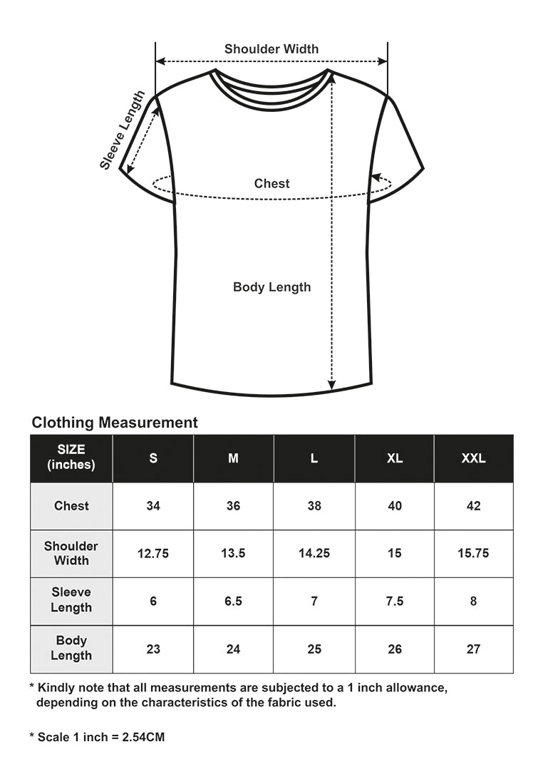 CTH unlimited Women Full Printed Short Sleeve Jersey Top - CUW-91430
