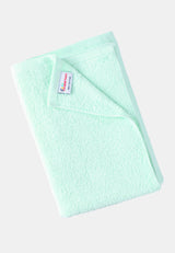 Baby Cheetah Baby Bath Towel With Embroidery - CBB-BT18022