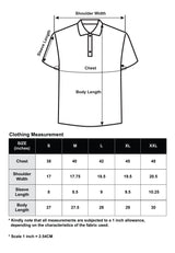 Cheetah Men x WB  Short Sleeve Polo Graphic  Tee - 76756