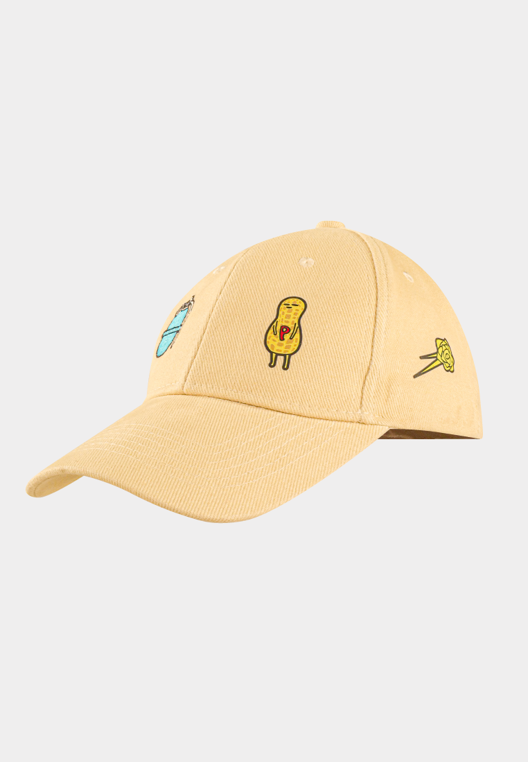 Cheetah Limited Edition Spy X Family Cap - P-346