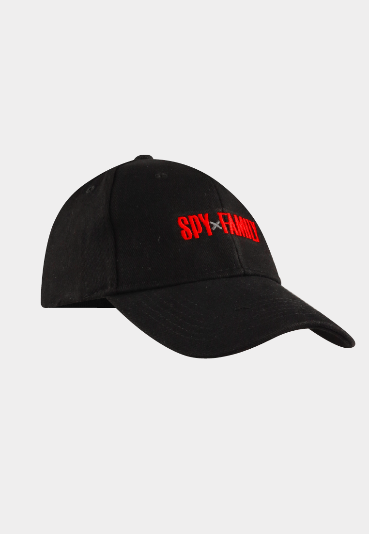 Cheetah Limited Edition Spy X Family Cap - P-350