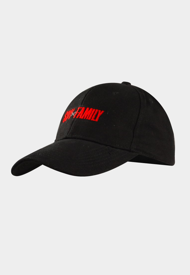 Cheetah Limited Edition Spy X Family Cap - P-350
