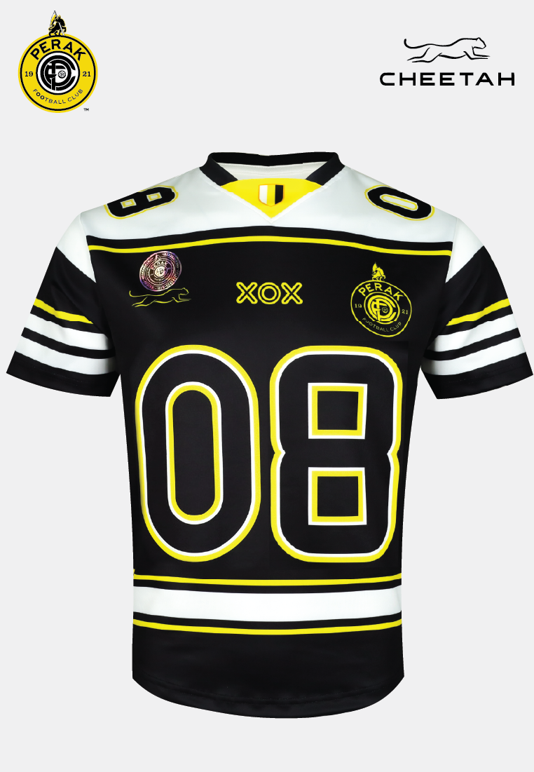 Perak FC Oversized NFL Edition Jersey - PFCM-88039