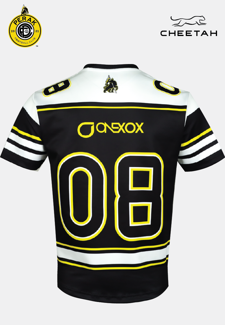 Perak FC Oversized NFL Edition Jersey - PFCM-88039