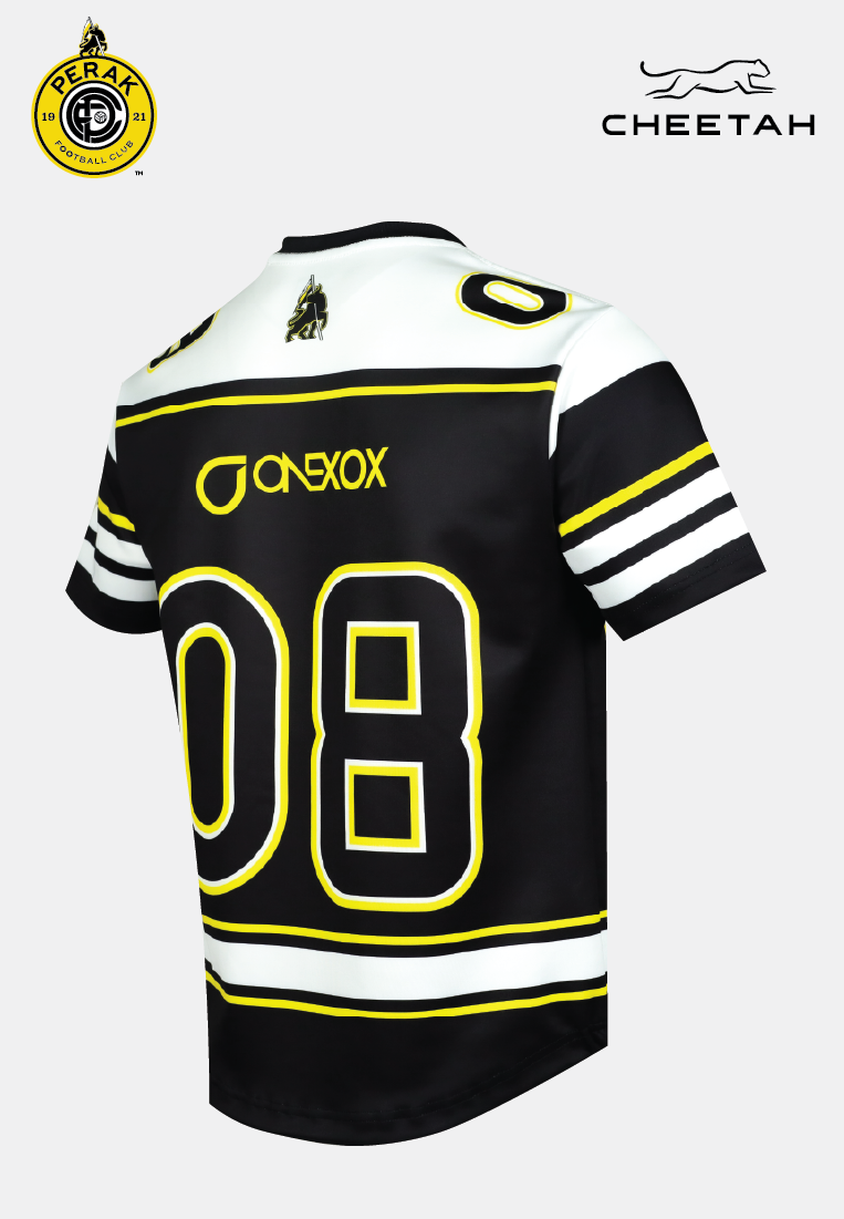 Perak FC Oversized NFL Edition Jersey - PFCM-88039