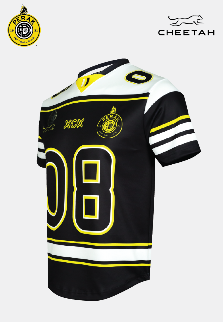 Perak FC Oversized NFL Edition Jersey - PFCM-88039