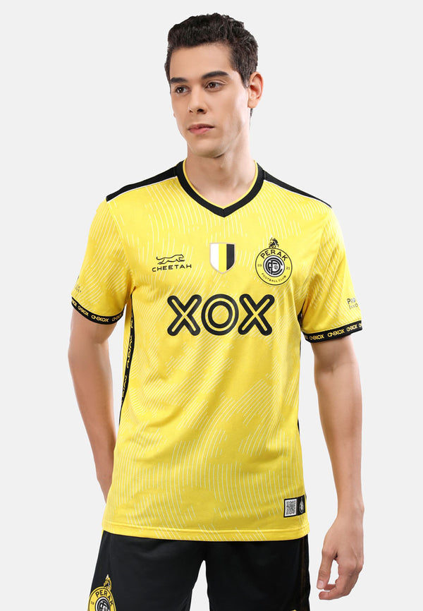 PFC Home Player Jersey 2023 - PFCM-88013